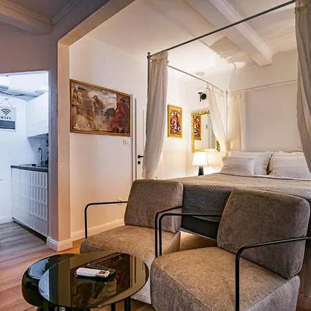 Old Town City Center Apartments Dubrovnik Exteriör bild