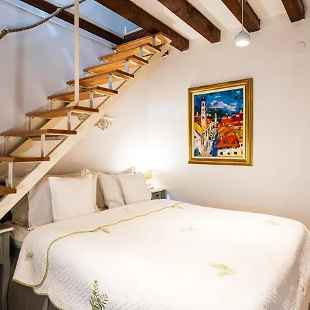 Old Town City Center Apartments Dubrovnik Exteriör bild