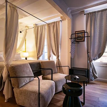 Old Town City Center Apartments Dubrovnik Exteriör bild