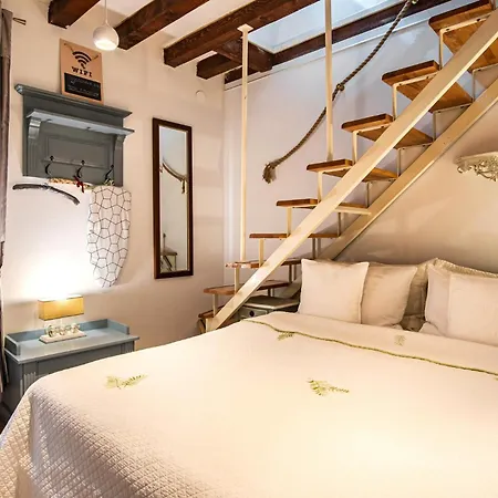 Old Town City Center Apartments Dubrovnik Exteriör bild