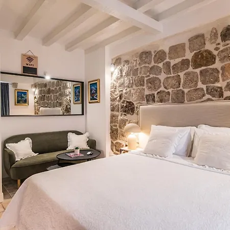 Old Town City Center Apartments Dubrovnik Exteriör bild