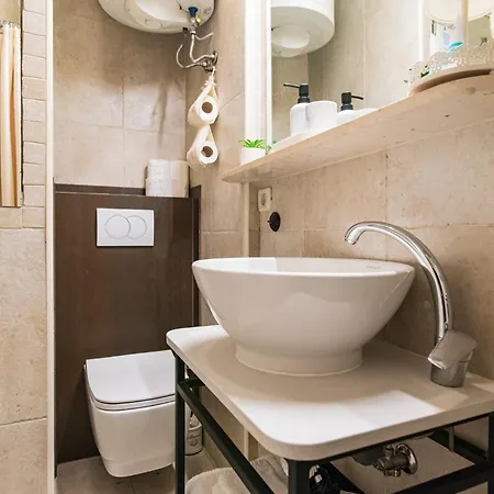 Old Town City Center Apartments Dubrovnik Exteriör bild
