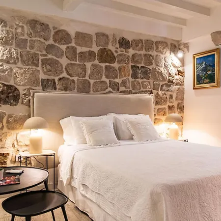 Old Town City Center Apartments Dubrovnik Exteriör bild