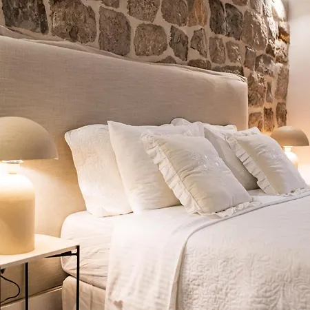 Old Town City Center Apartments Dubrovnik Exteriör bild