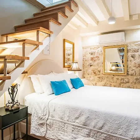 Old Town City Center Apartments Dubrovnik Exteriör bild
