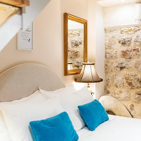 Old Town City Center Apartments Dubrovnik Exteriör bild