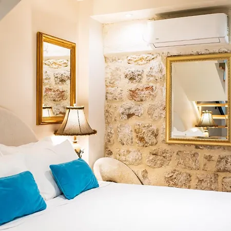 Old Town City Center Apartments Dubrovnik Exteriör bild