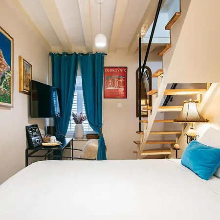 Old Town City Center Apartments Dubrovnik Exteriör bild