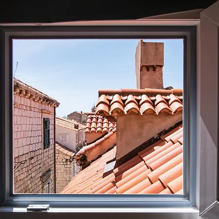 Old Town City Center Apartments Dubrovnik Exteriör bild