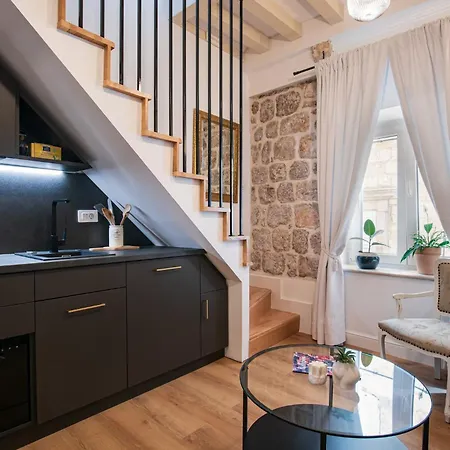 Old Town City Center Apartments Dubrovnik Exteriör bild