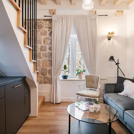 Old Town City Center Apartments Dubrovnik Exteriör bild