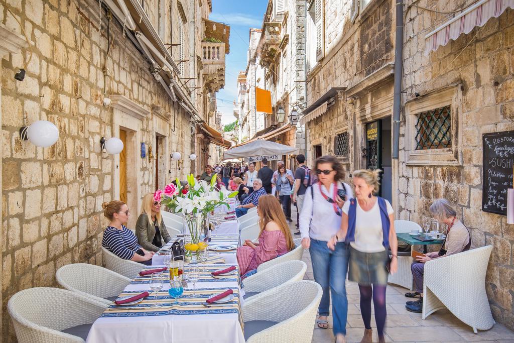 Old Town Center * Dubrovnik