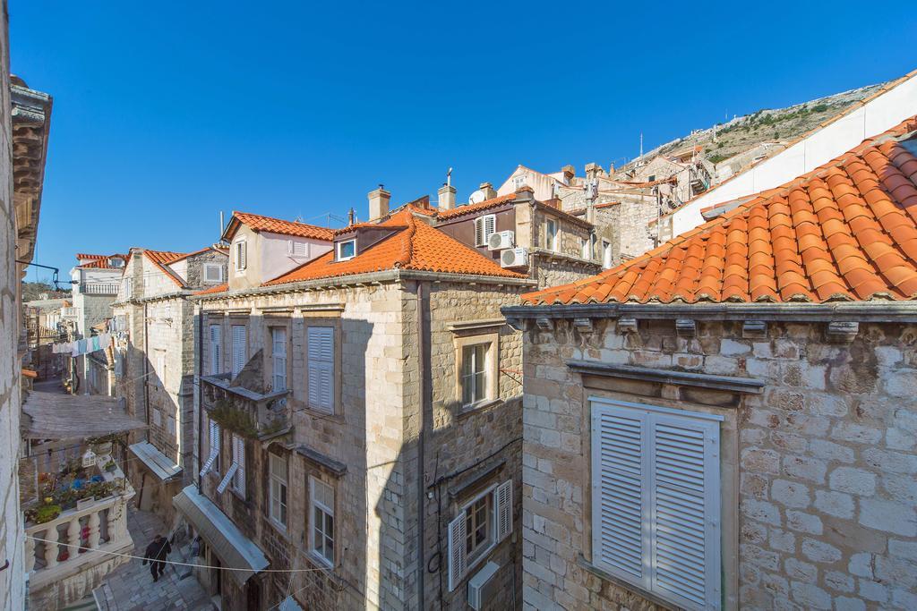 Old Town Center Apartment *