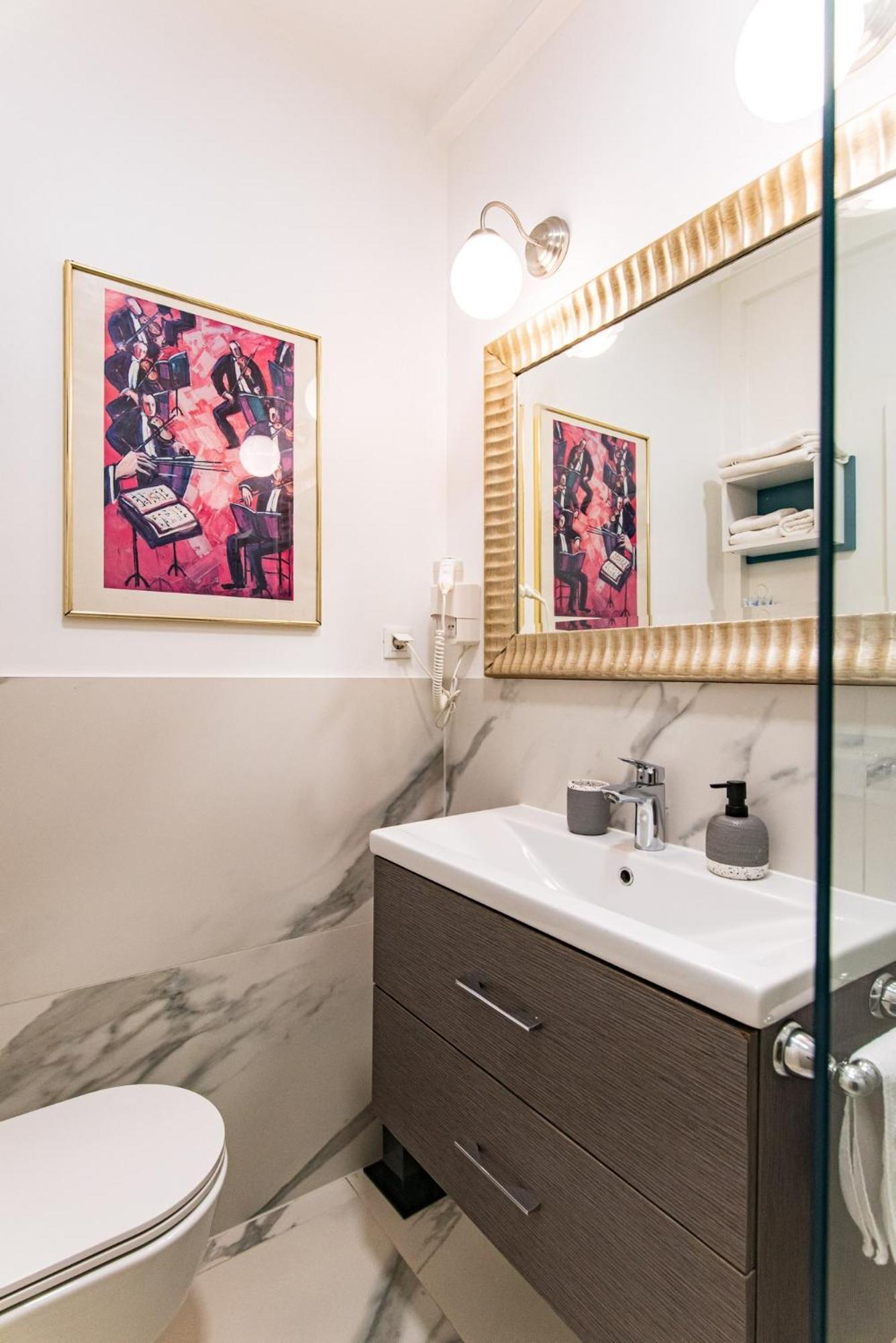 Apartamento Old Town Center