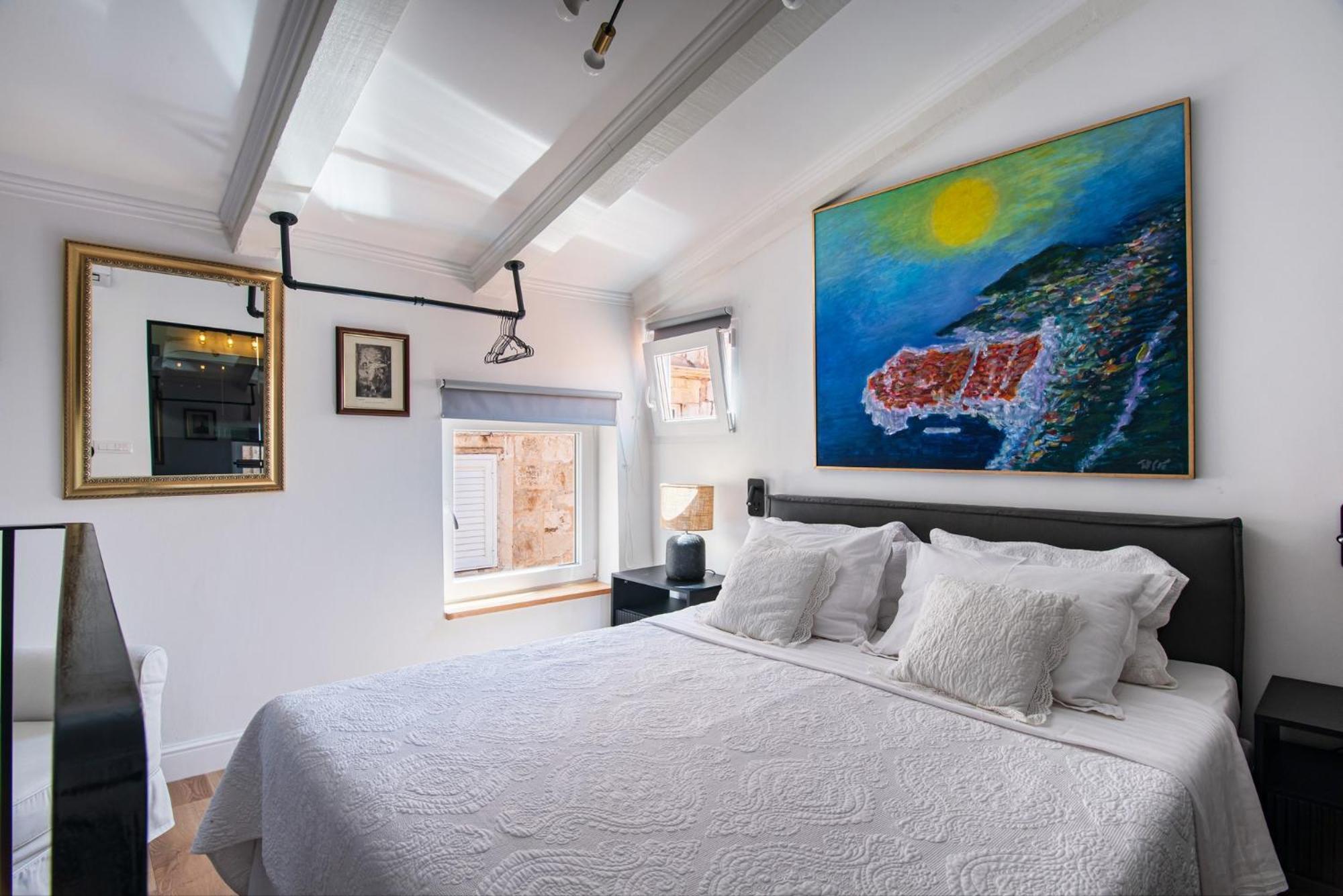 Apartamento Old Town Center *